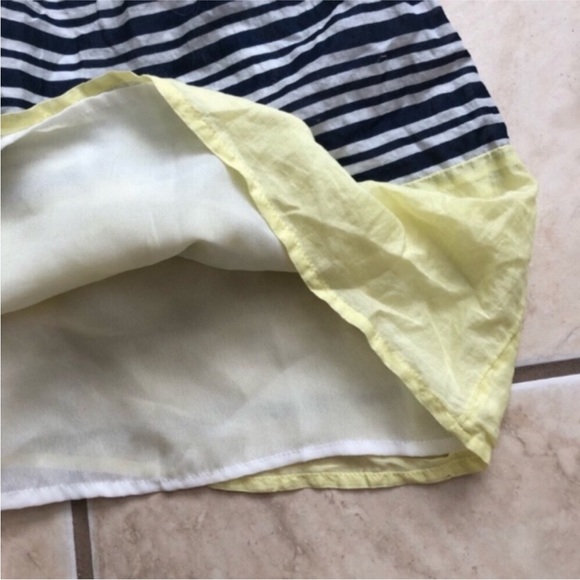 Old Navy Striped Minidress - Picture 2 of 5